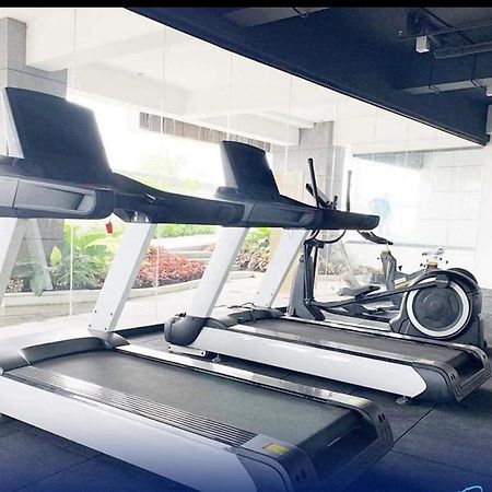דירות Davao City Aeon Tower 2627 מראה חיצוני תמונה