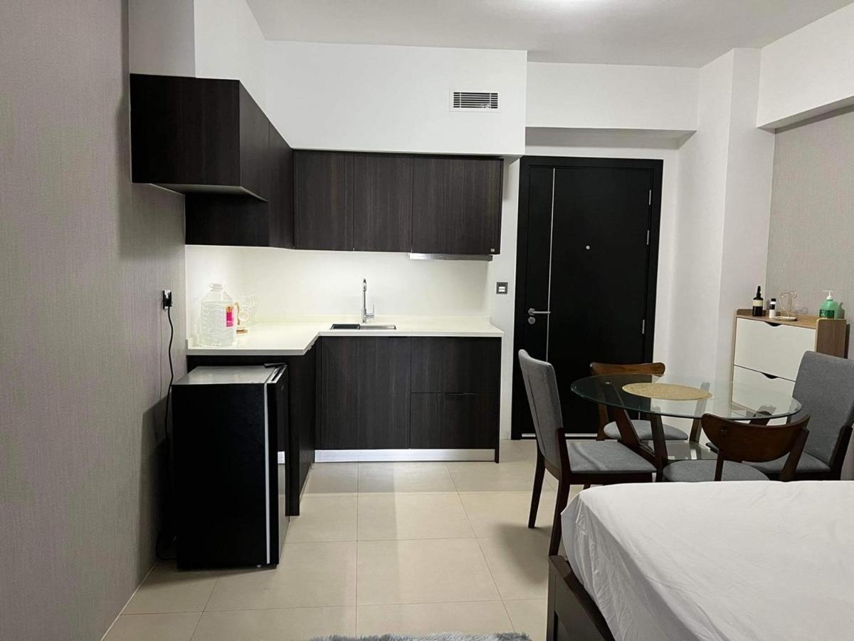 דירות Davao City Aeon Tower 2627 מראה חיצוני תמונה