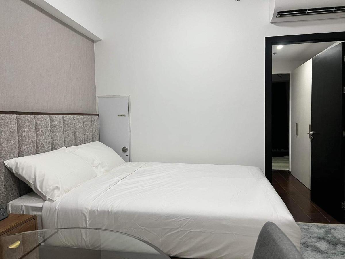 דירות Davao City Aeon Tower 2627 מראה חיצוני תמונה