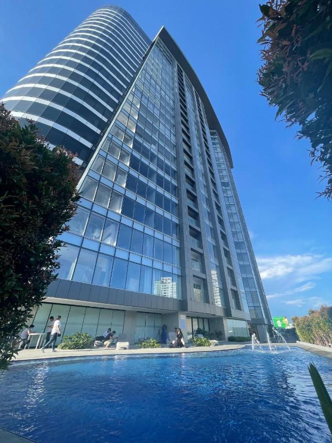 דירות Davao City Aeon Tower 2627 מראה חיצוני תמונה
